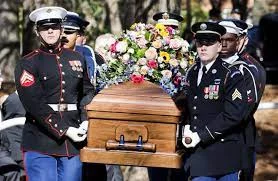 U.S. Mission in Nigeria Halts Operations as Jimmy Carter is Laid to Rest