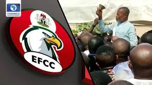 EFCC auctions 891 forfeited vehicles