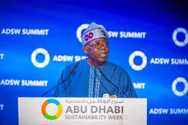 Global Collaboration Vital for Sustainable Growth – President Tinubu