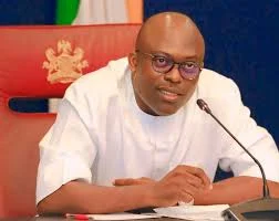 Fubara Approves ₦1.1tn 2025 Budget Amid Assembly Crisis