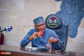 Fintiri Appoints Seven New Traditional Rulers in Adamawa