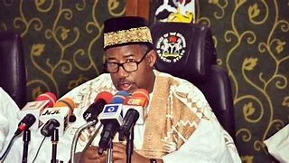 Bauchi Governor Re-appoints Sacked Commissioners as Advisers