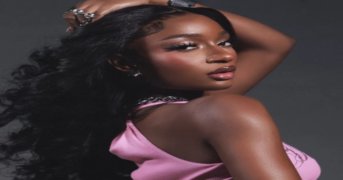Ayra Starr leads Spotify’s 2025 impact list