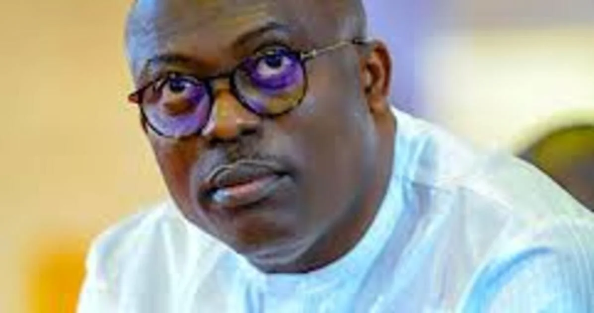 Rivers governor drops appeal on 2024 budget case