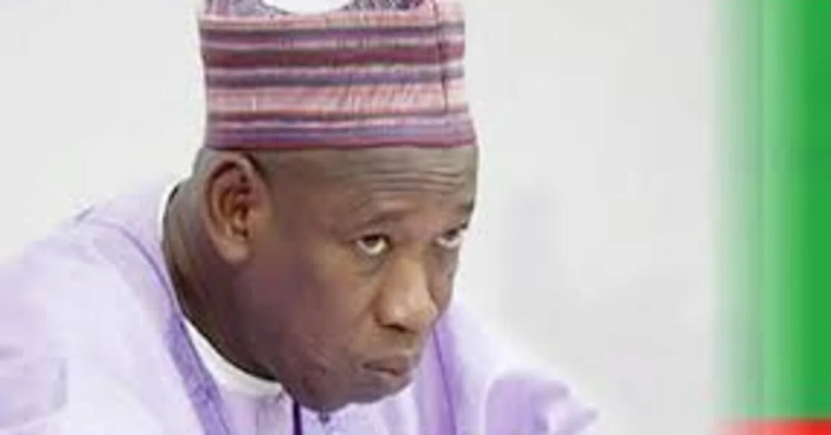 Court Shifts Ganduje’s Bribery Case to April 15