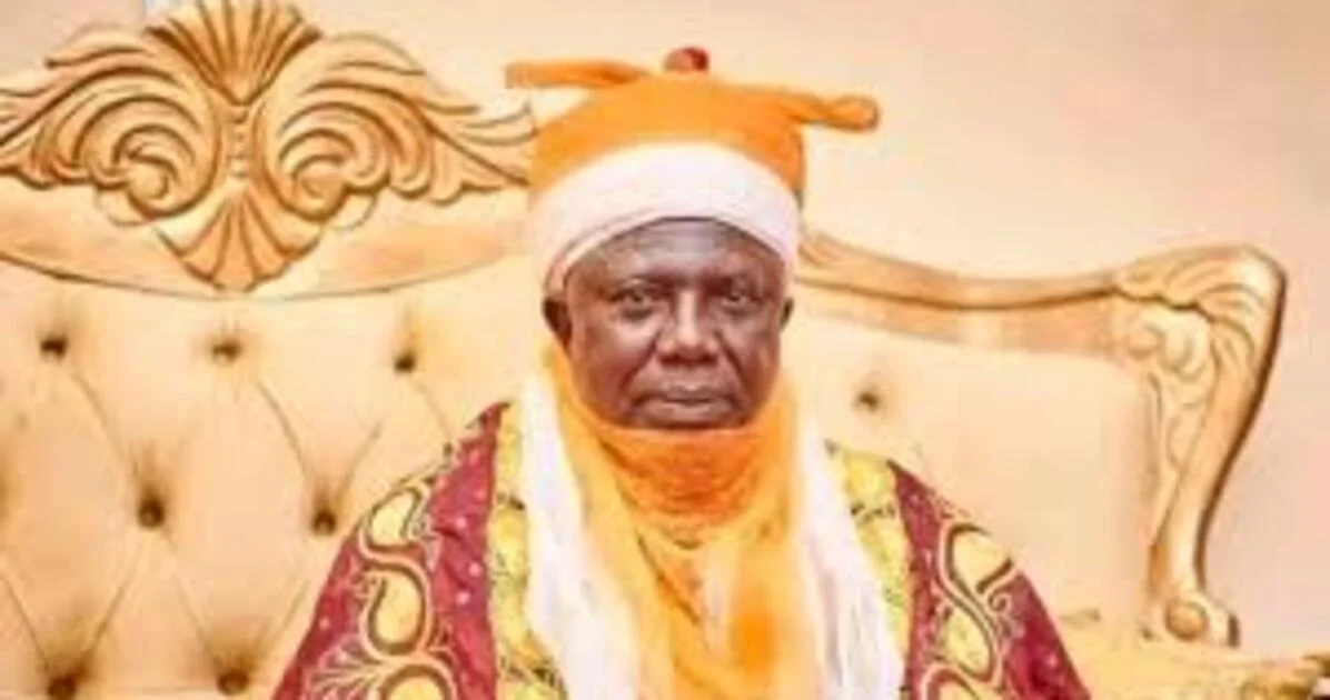 Emir of Ningi cautions against politicising AGILE project in Bauchi