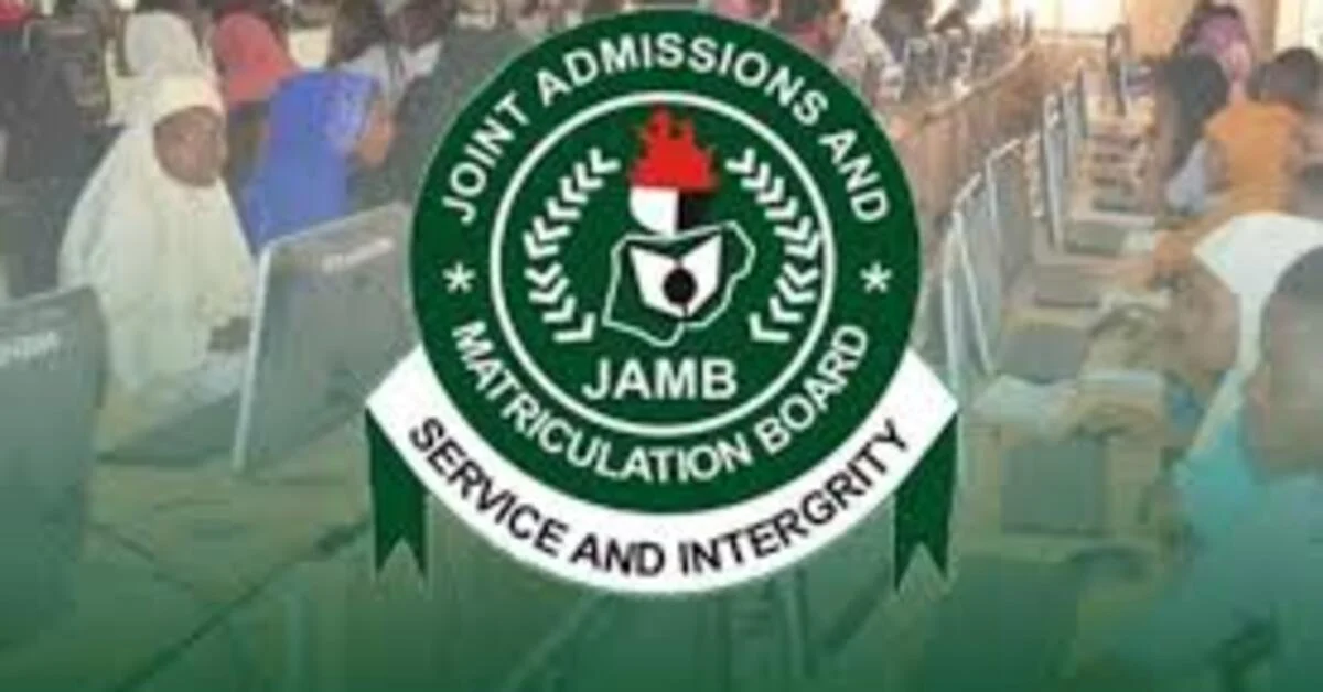 No extension of UTME registration after March 8-JAMB