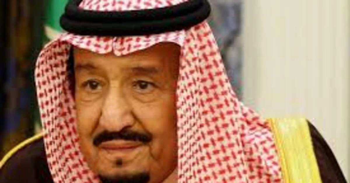 2,450 Vulnerable Nigerians get Saudi food donation in Kebbi State