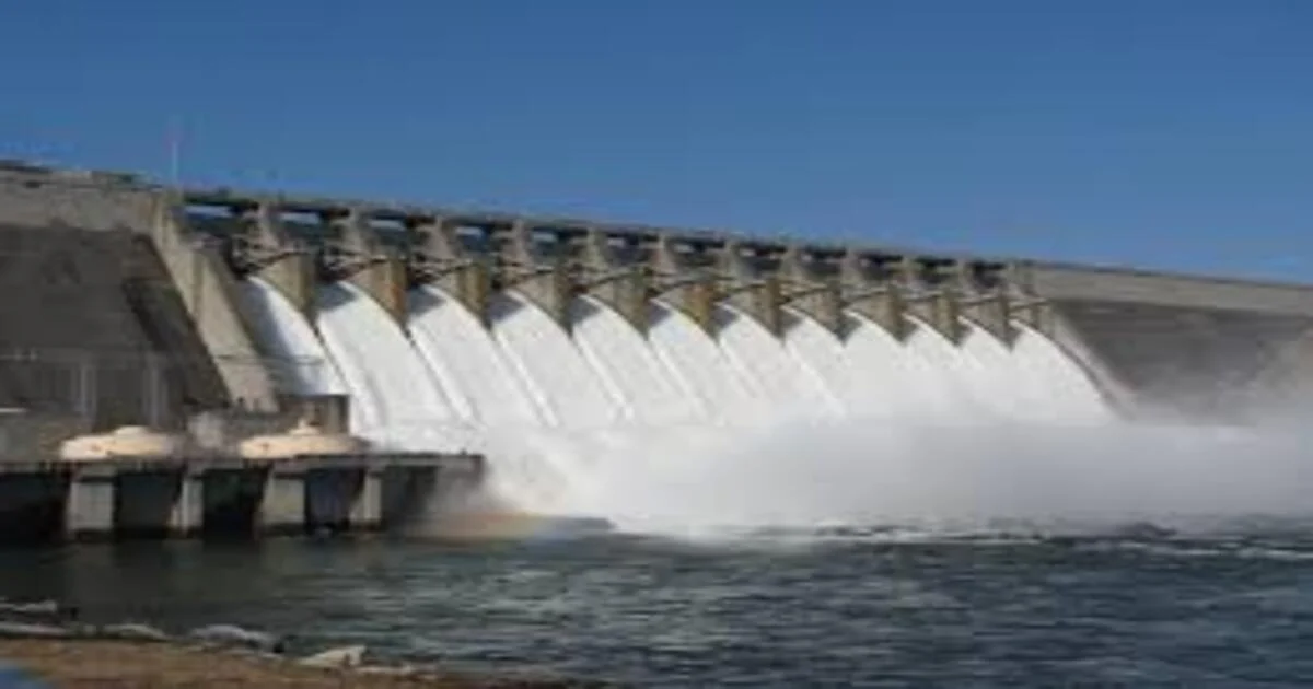 Nigeria to build more dams for water supply and agriculture