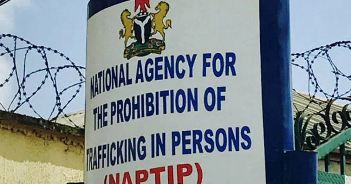NAPTIP Rescues 13 trafficking victims, seals Abuja hotel