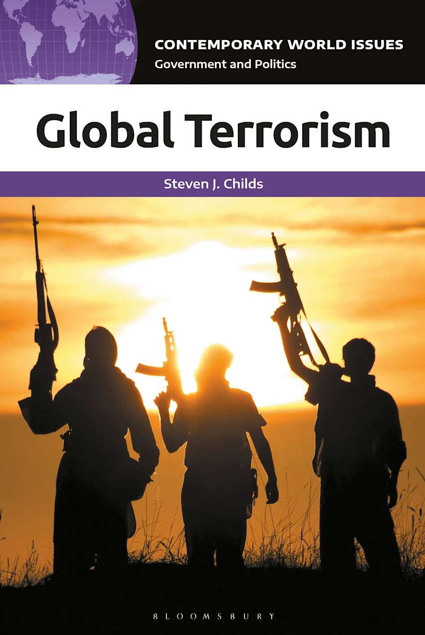 Nigerians are the sixth most terrorised people globally