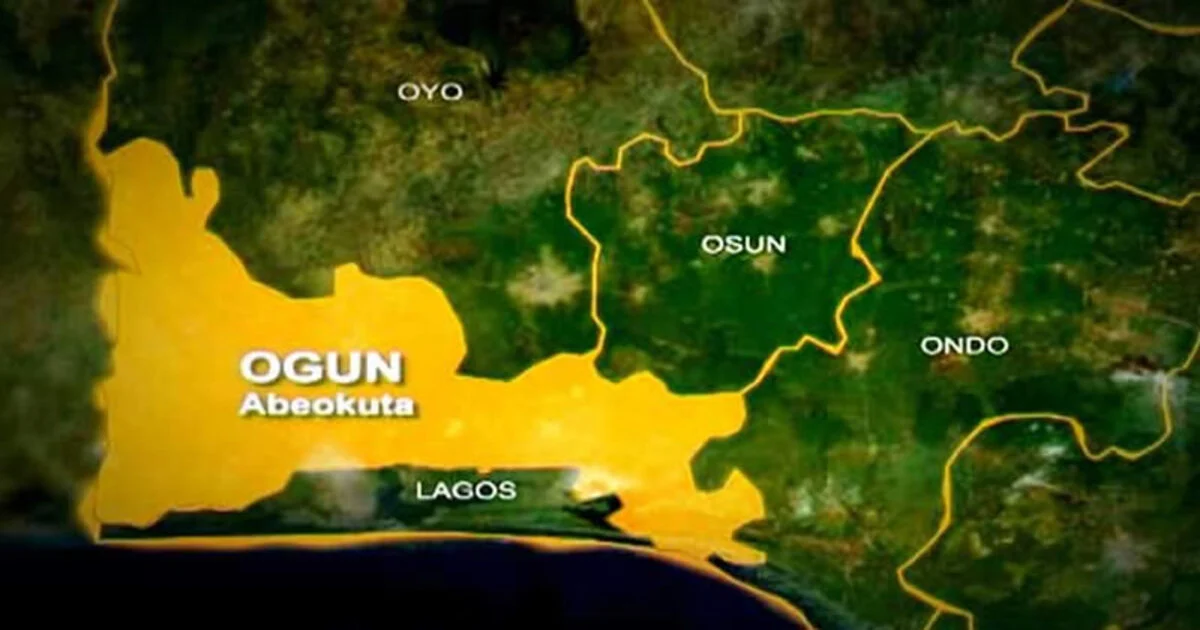 25-year-old man hangs self in Ogun forest