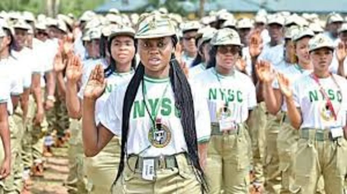 NYSC members yet to receive promised ₦77,000 allowance