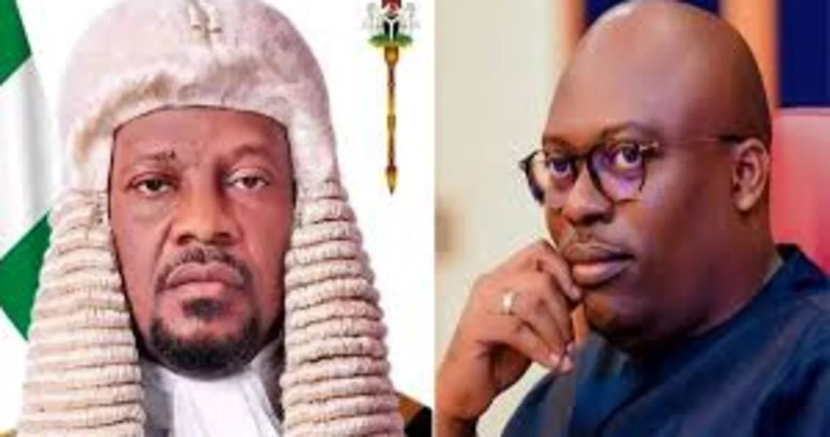 APC hails Supreme Court over Rivers State judgement