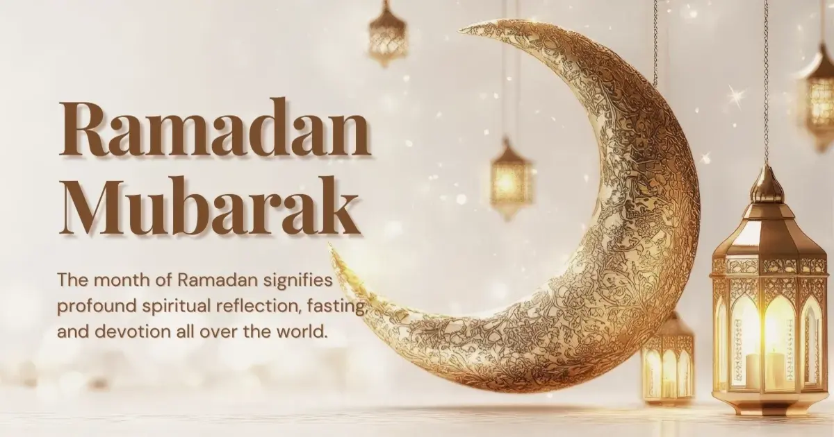 Fasting: Sultan declares Saturday as 1st Ramadan