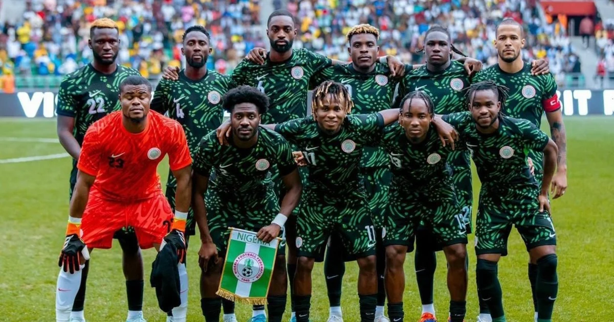 W/Cup Qualifier: S/Eagles aims to beat Rwanda in Kigali