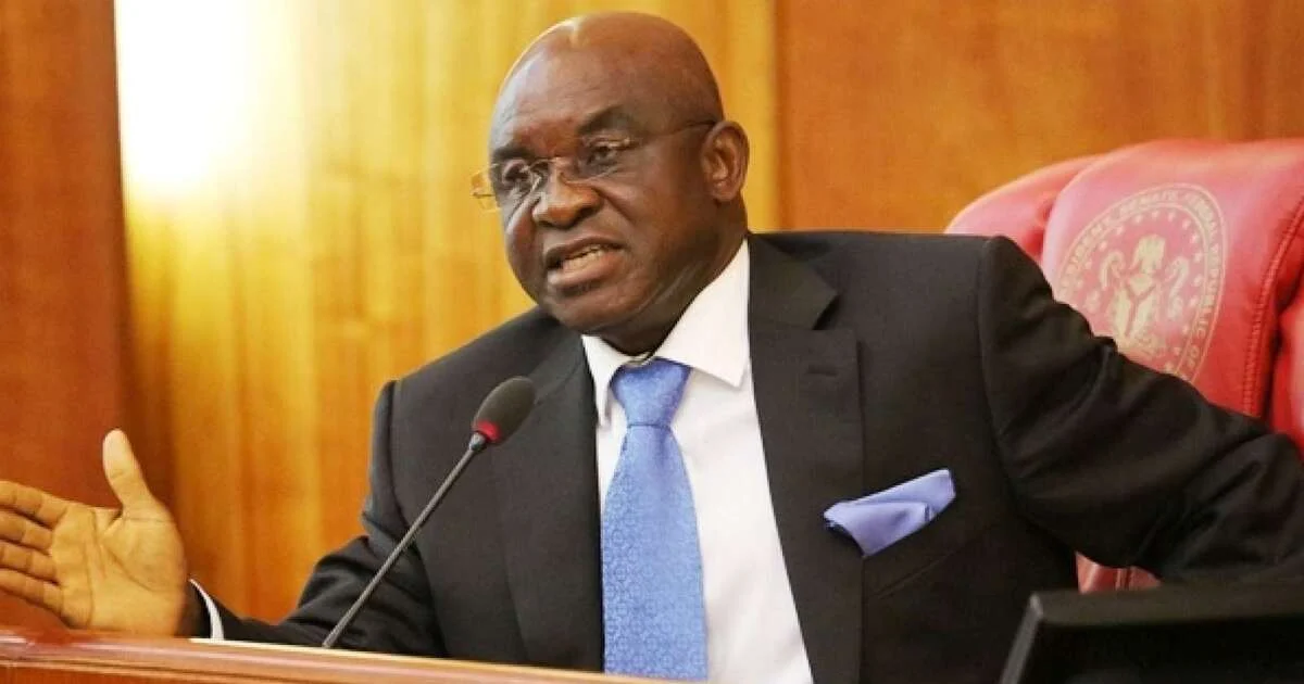 Mark bemoans mass killings, urges FG to be more proactive