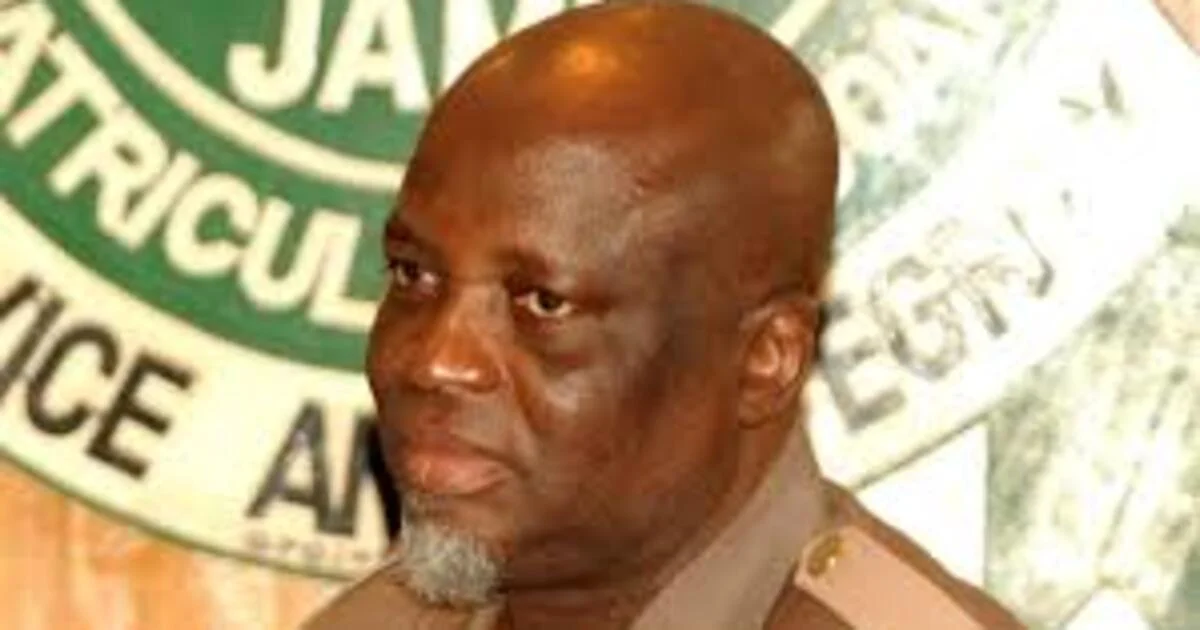 Oloyede in tears, admits sabotage in UTME exams