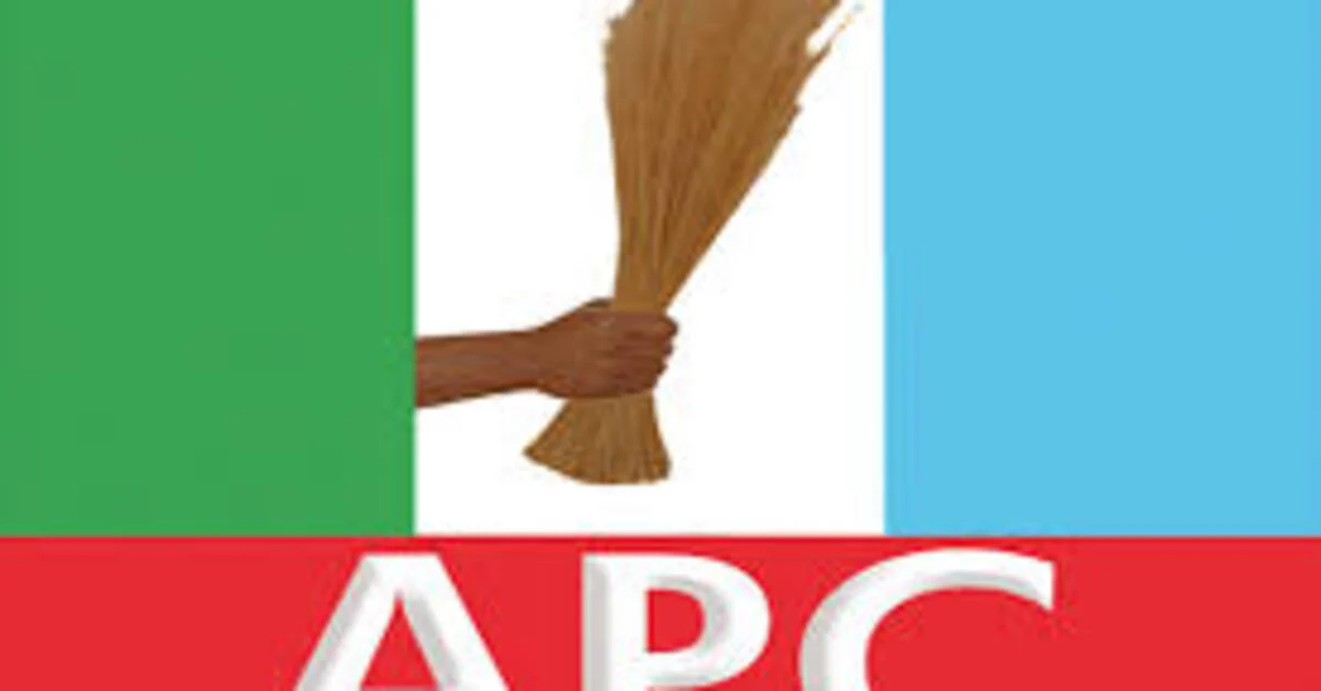 Sanusi accepts outcome of Ojokoro LCDA APC primary