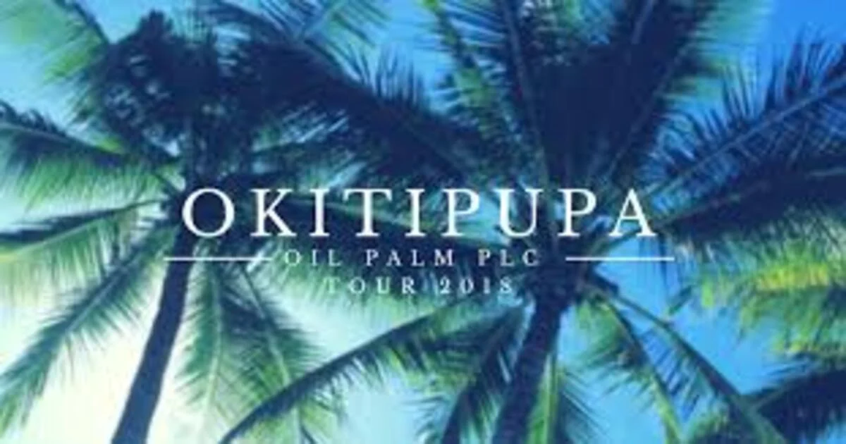 Villagers protest alleged land grabbing by Okitipupa Oil palm Coy