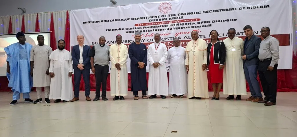 Love your neighbour regardless of faith – Sheik Lemu