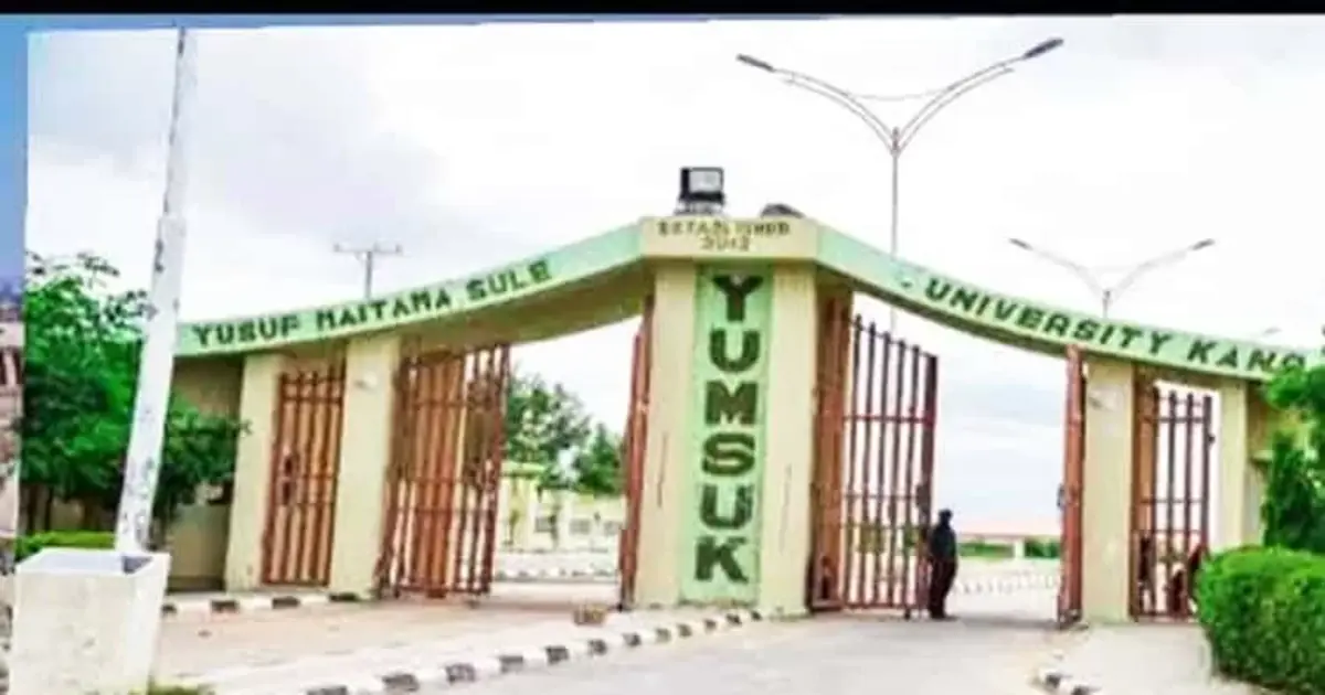 ASUU Kano zone disowns branch over Council appointment
