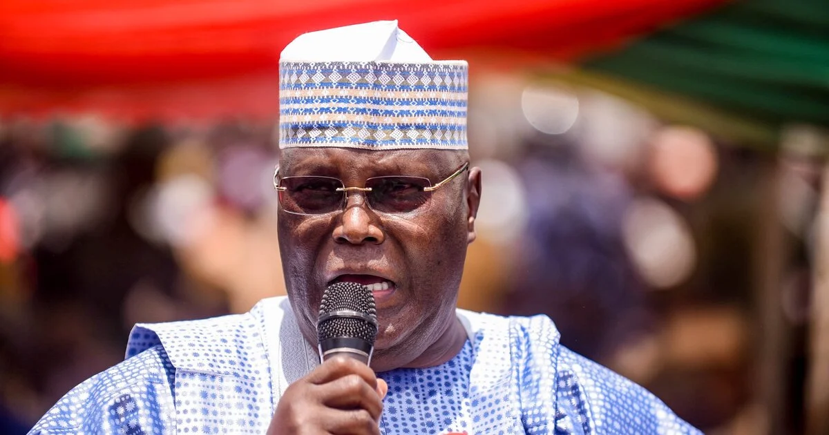 An Open Appeal to Elder Statesman, Former Vice President, HE, Alhaji Atiku Abubakar (Wazirin Adamawa)
