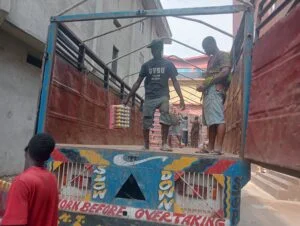 NAFDAC seizes fake products worth N1.5bn in Lagos