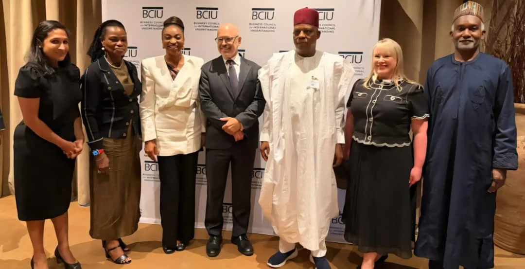 Tuggar Urges U.S. to Strengthen Partnerships with Nigeria