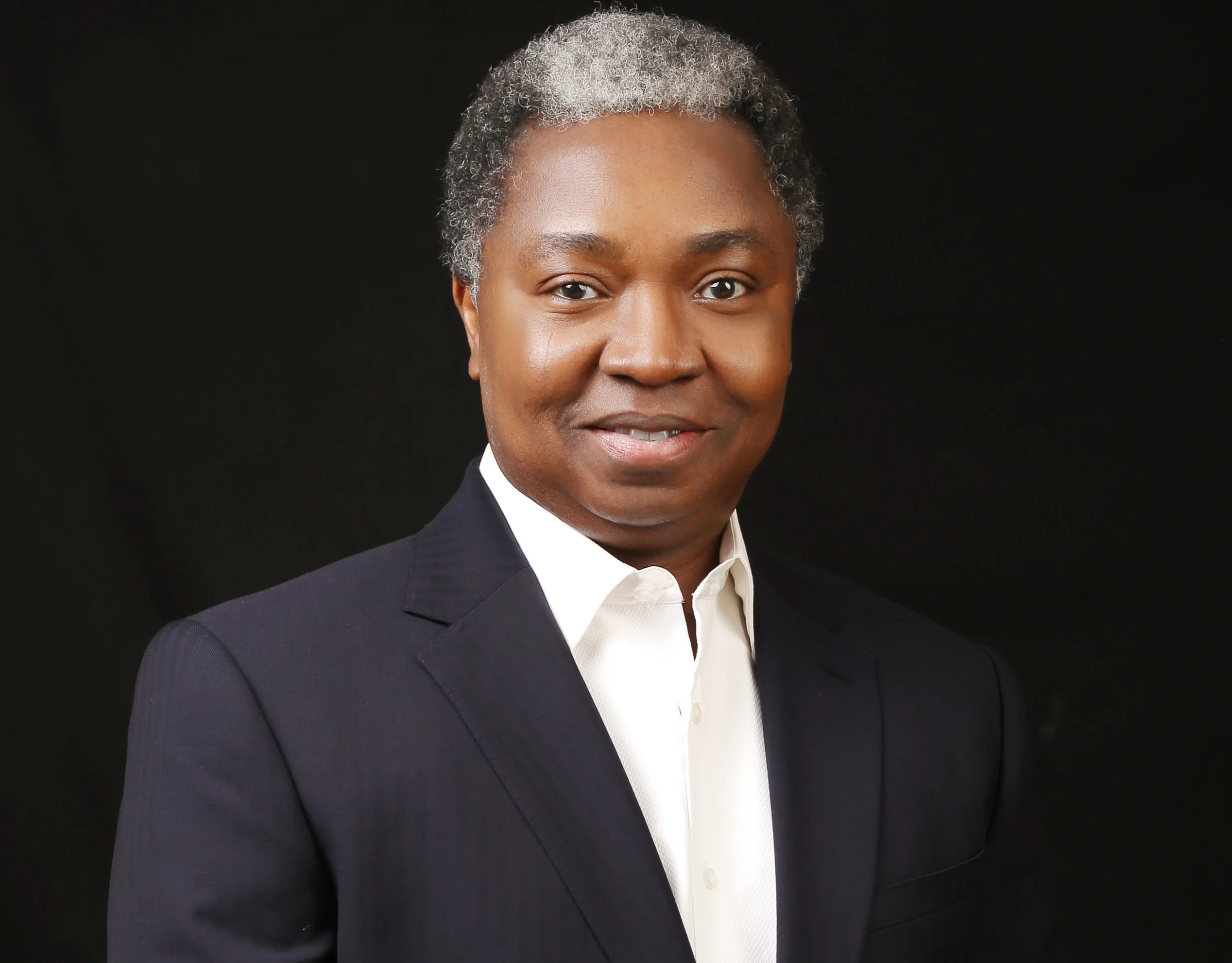 Andy Odeh is the Spokesman of NNPCL