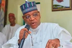 2027: Friendship Won’t Stop Me from Opposing Tinubu – Lamido