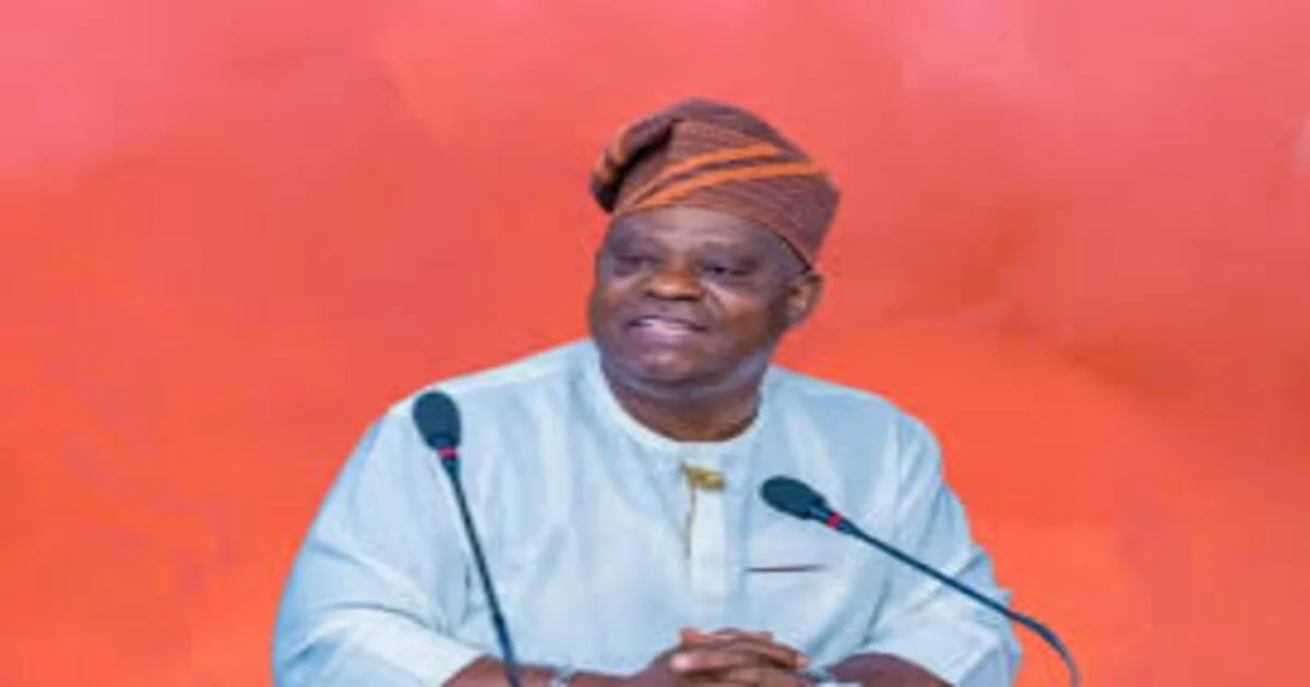 LG Autonomy Must Become Nigeria’s 1964 Civil Rights Fight