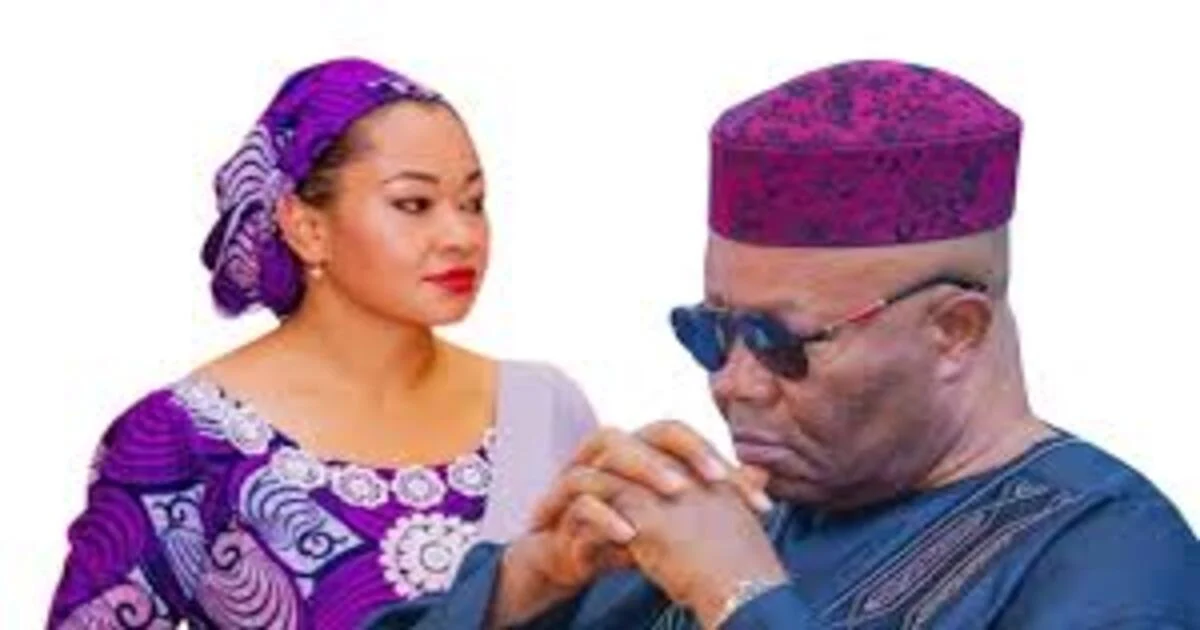 PDP condemns move to stop Sen. Akpoti-Uduaghan’s resumption