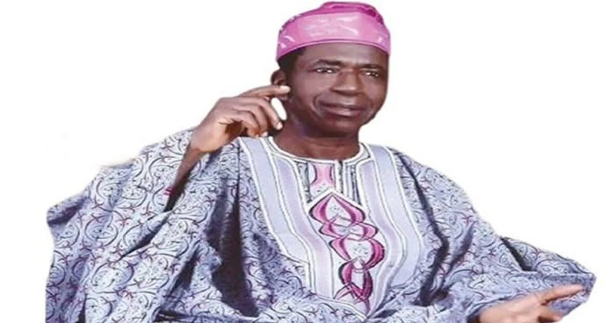 A Tribute to Professor Tunde Adeniran at 80: A Life of Scholarship, Integrity, Service, and Stewardship