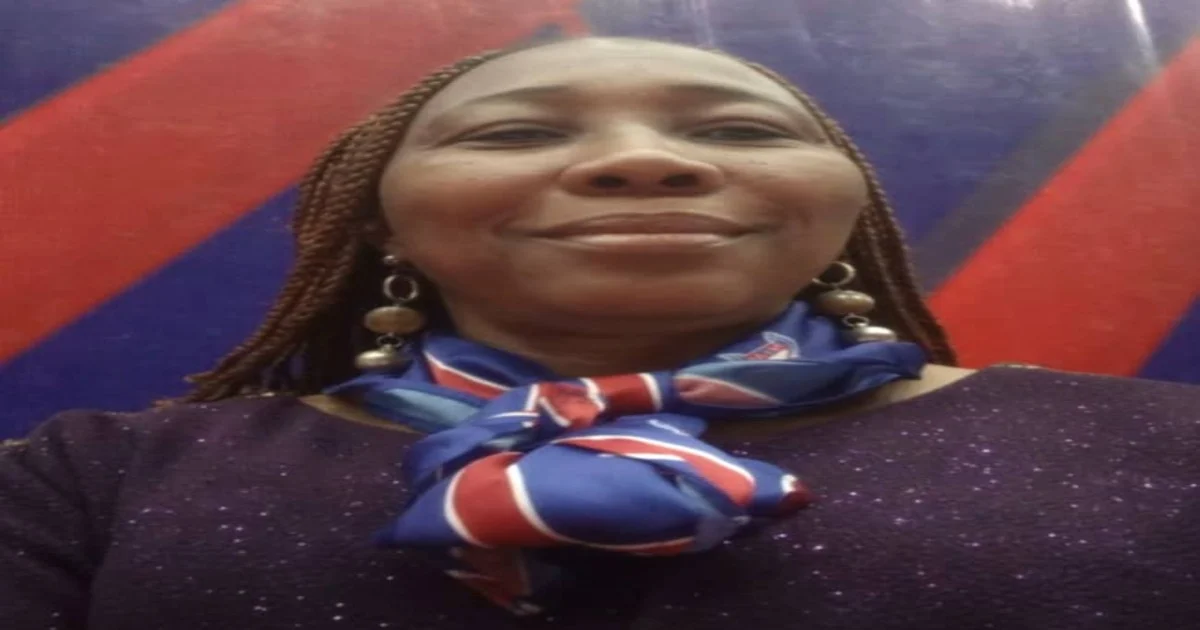 Francisca Maduneme releases two inspirational books