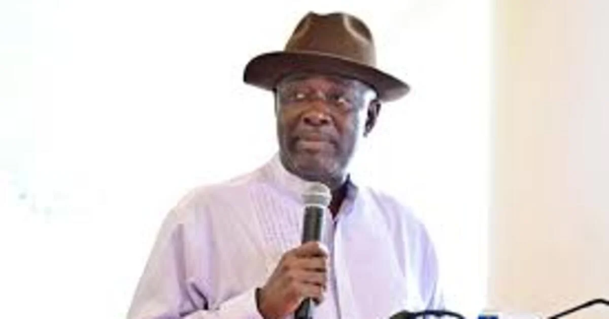 Nigeria aims to refine more oil locally – Lokpobiri