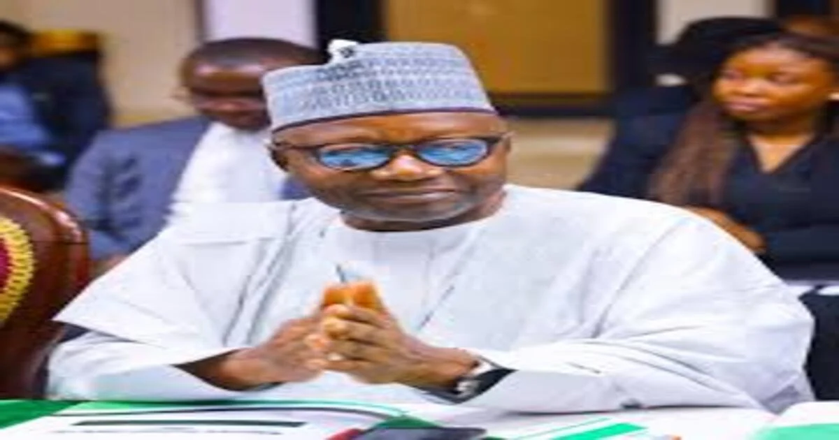 Change of Baton at NPC as Aminu Yusuf replaces Kwarra