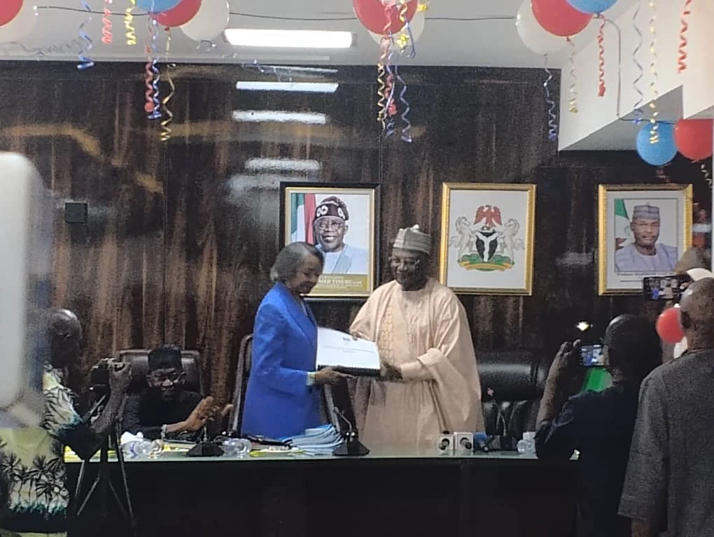 Curtain falls on Prof Yakubu’s controversial reign at INEC