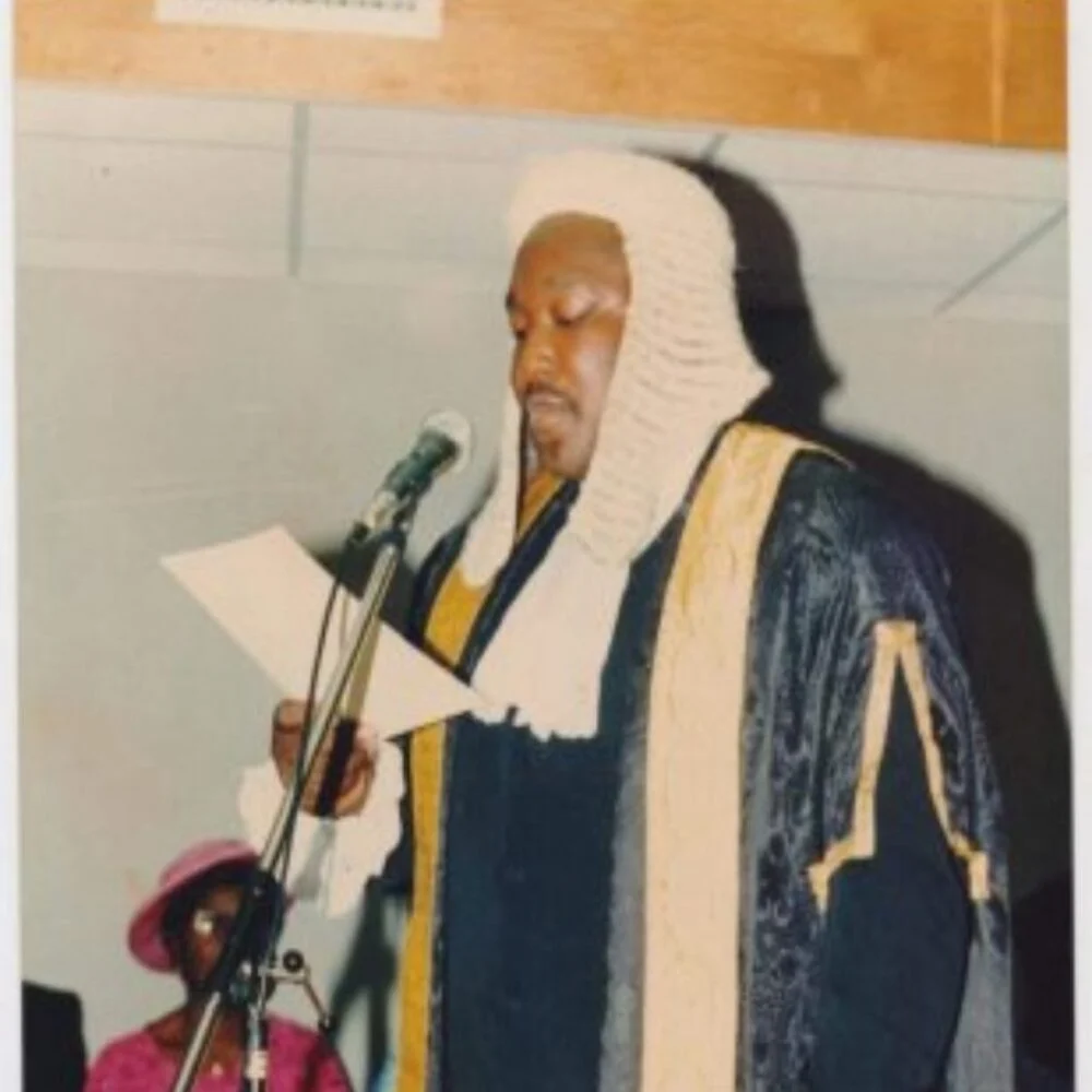 Daudu Advocates Correctional Reform, Launches Legal Casebook in Abuja
