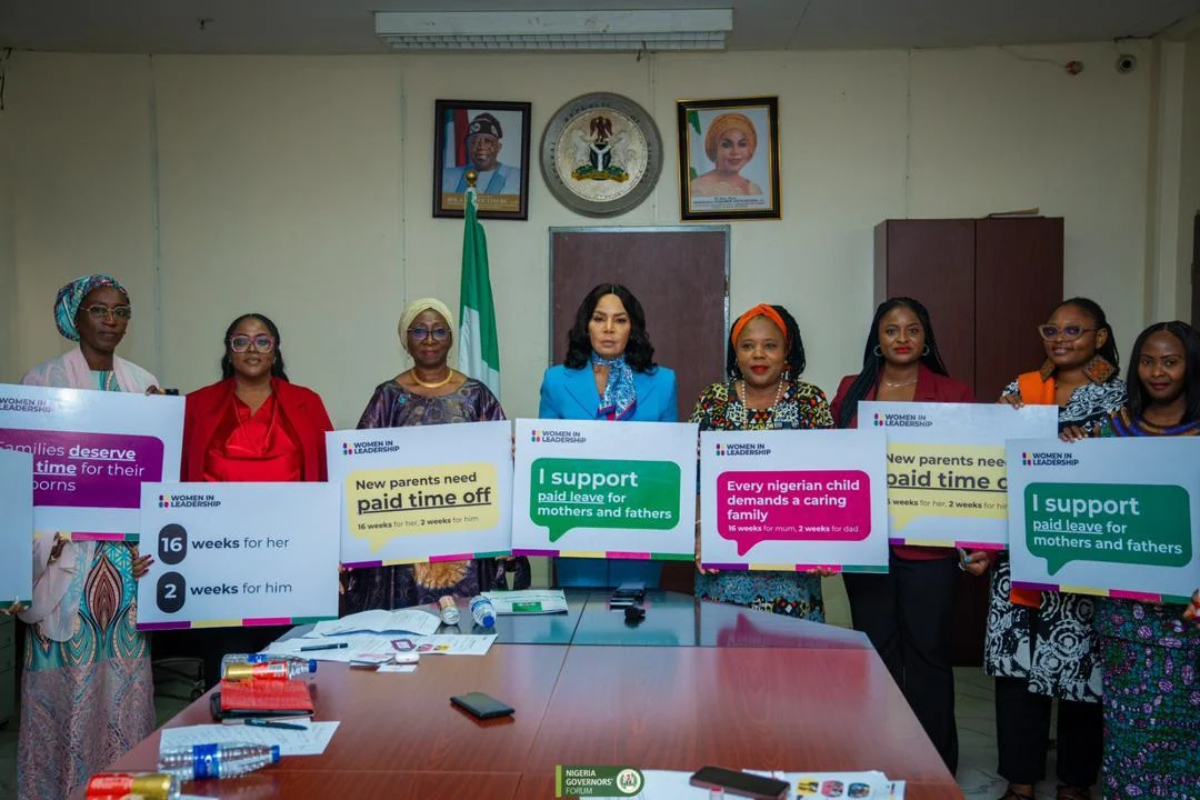 Women’s Coalition Pushes Bold Labour Reforms, Gender Parity in Governance