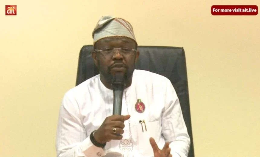 State House Perm Sec Warns Staff Against Infighting, Honours Retiring Directors