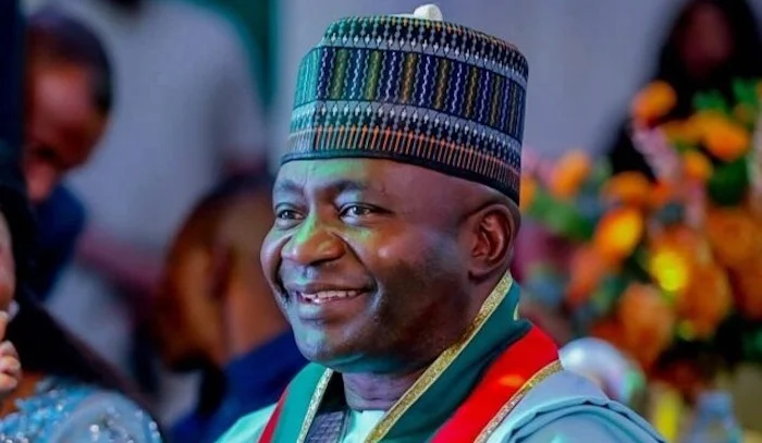Tinubu Nominates Gen. Christopher Musa as New Minister of Defence