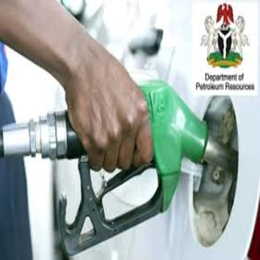 NBS Reports Drop in Petrol and Diesel Prices in October 2025