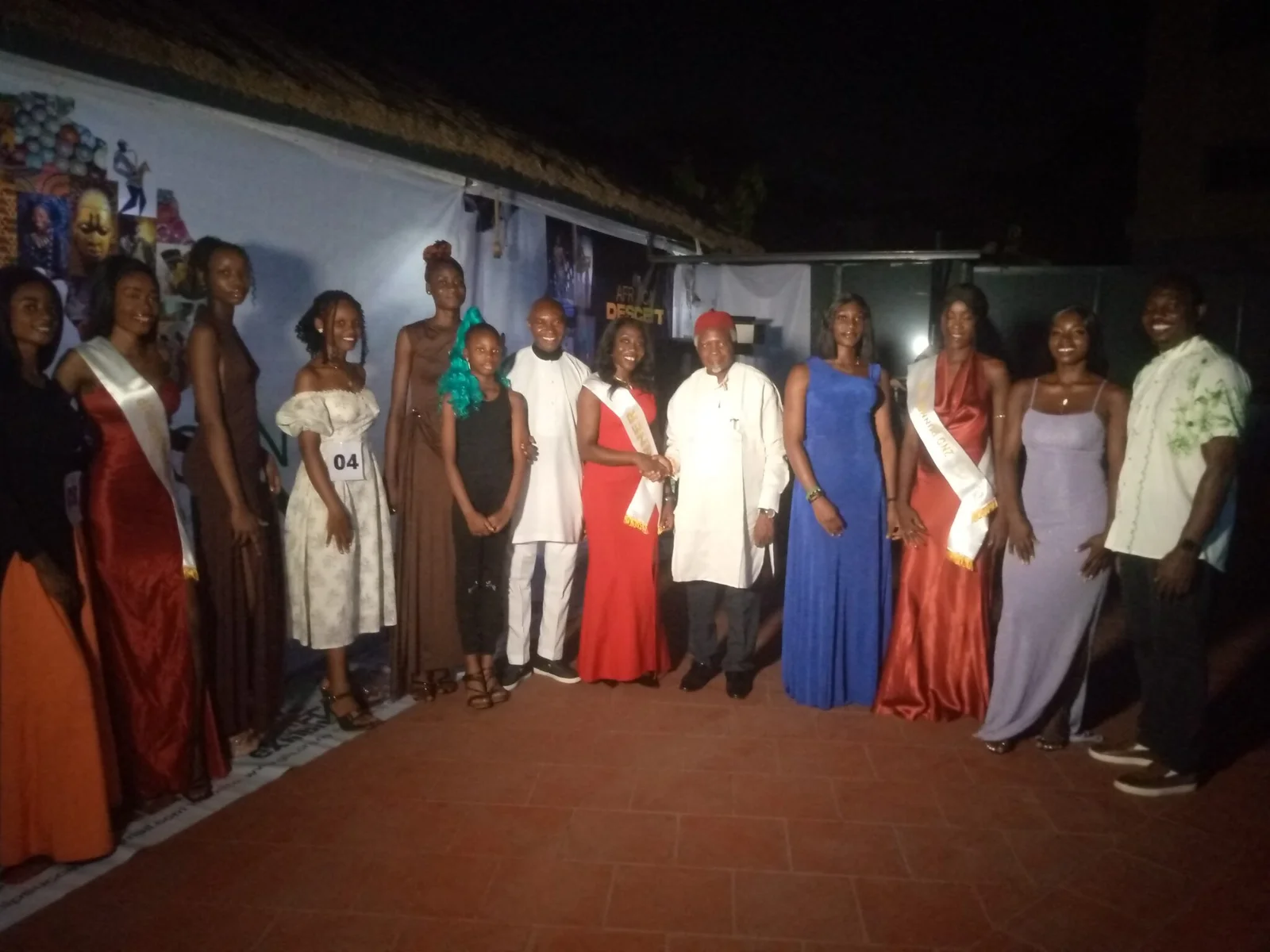 Insecurity Major Threat to Tourism, Creative Sector in Africa – Expert