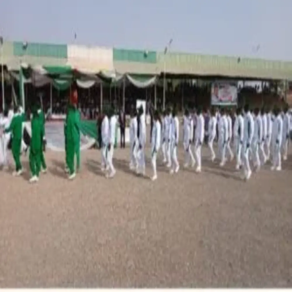 FEPSGA 2025 Opens in Yola, Highlights Unity in Public Service