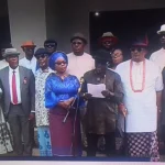 Rivers Assembly Moves to Probe Gov Fubara Amid Impeachment Threat