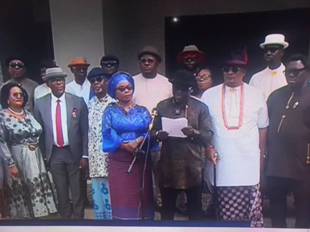 Rivers Assembly Begins Impeachment Process Against Gov Fubara