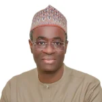 Mr. Tanimu Yakubu, Director-General of the Budget Office of the Federation, speaking in Abuja. He explains that President Tinubu’s economic reforms, Tinubunomics, are a long-term structural reset, not a source of instant wealth, and warns against misleading arithmetic in public debates about revenue, borrowing, and government spending.