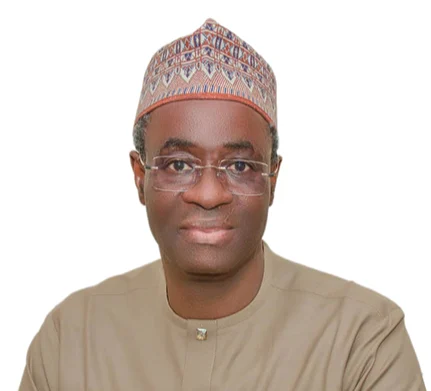 Tinubunomics Not About Instant Wealth, Says Budget Office DG