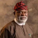 Hon. David Olofu, former Benue State Commissioner for Finance and Budget and senatorial aspirant for Benue South.